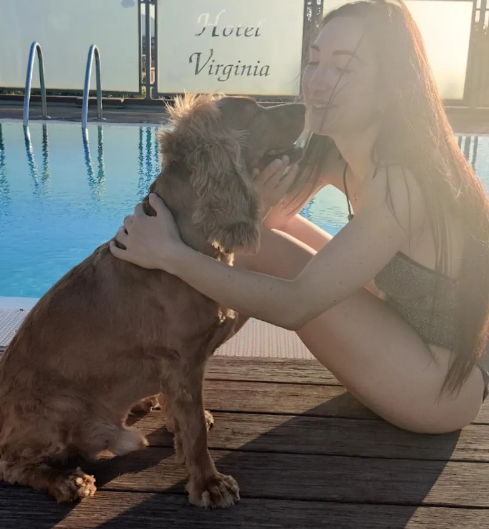 Pet Hotel Virginia - Hotel Per Cani Rimini