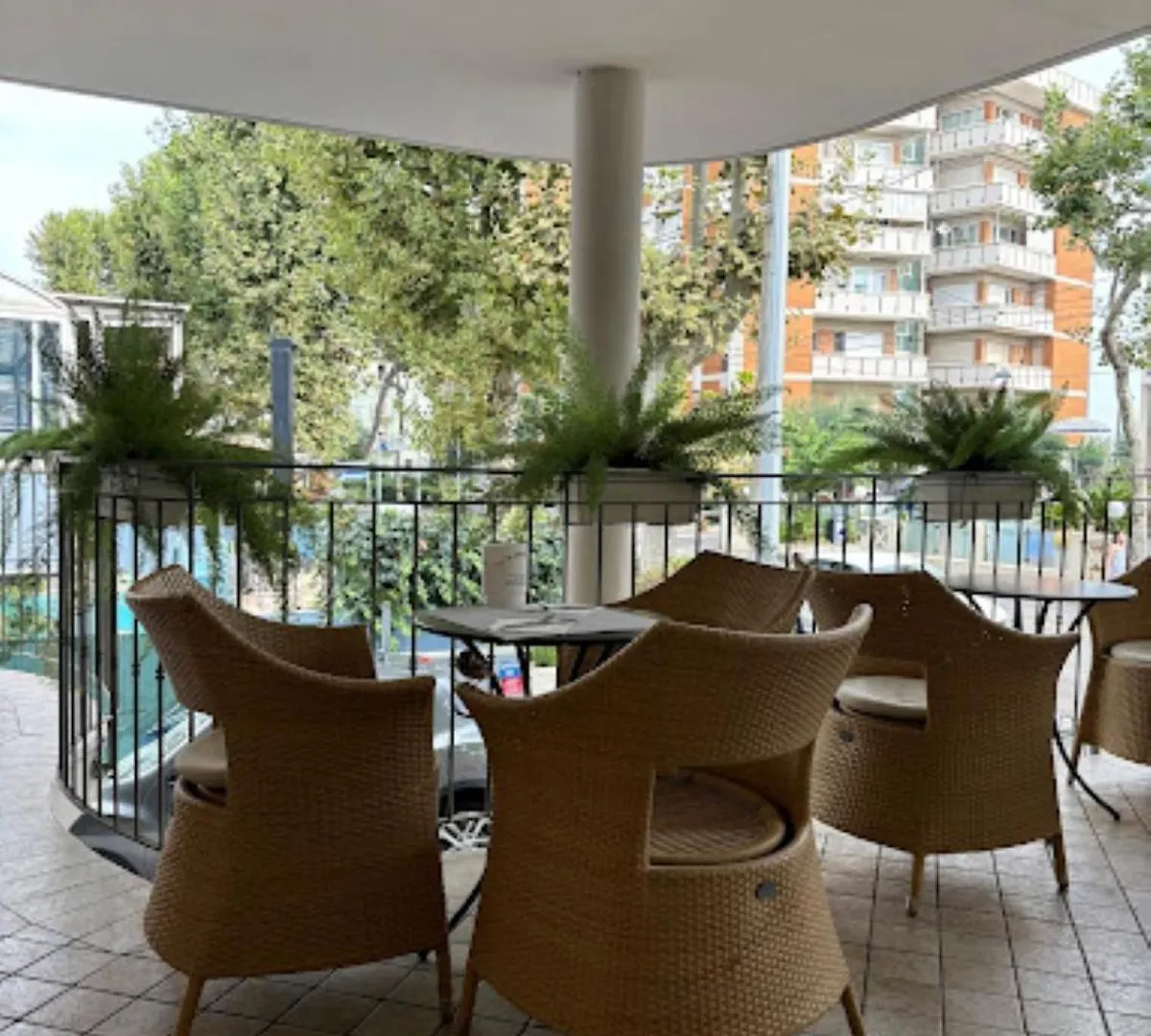 ***  Pet Hotel Virginia - Hotel Per Cani Rimini Italy