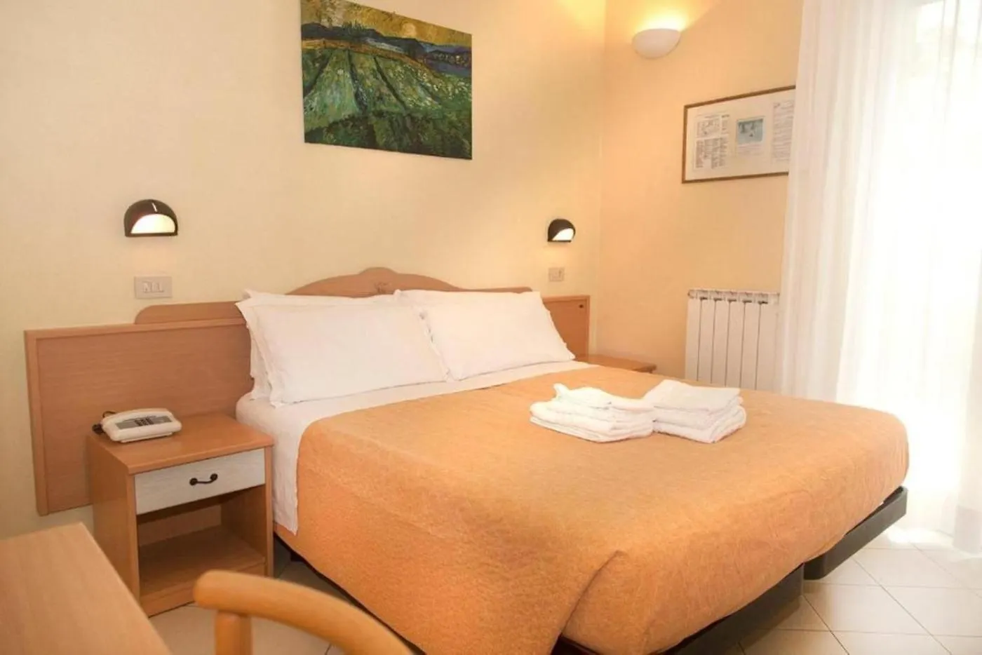Pet Hotel Virginia - Hotel Per Cani Rimini